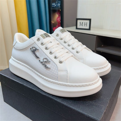 New Sneakers