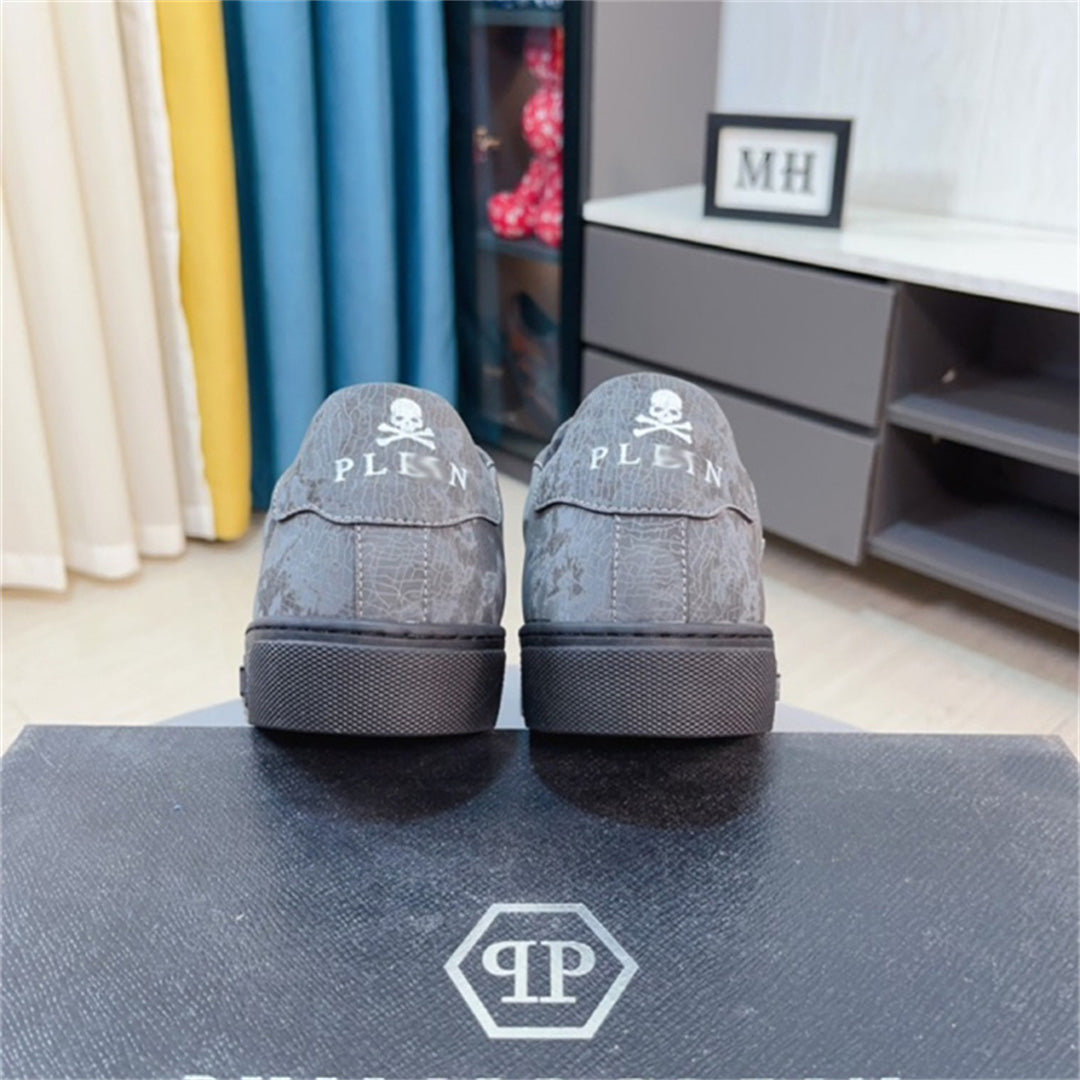 New Sneakers