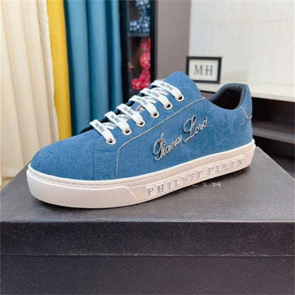New Sneakers