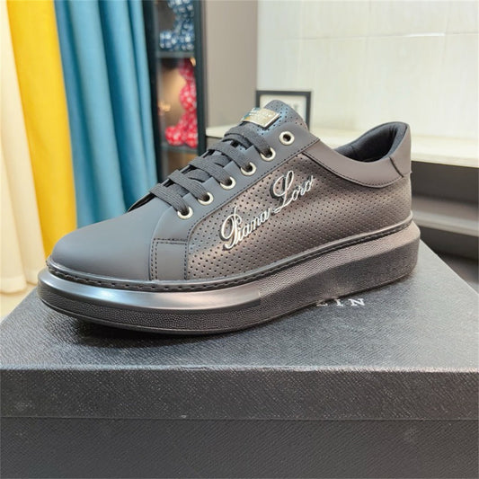 New Sneakers