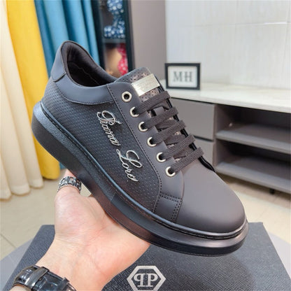 New Sneakers