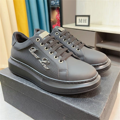 New Sneakers