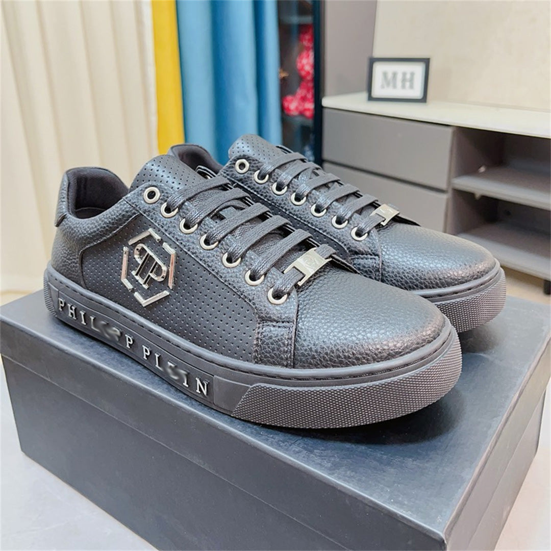 New Sneakers