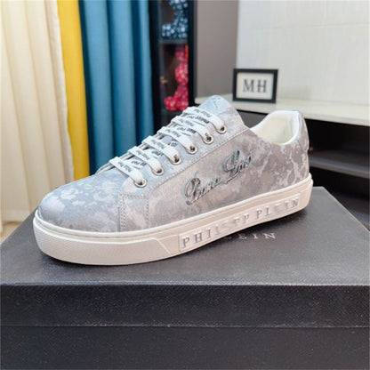 New Sneakers