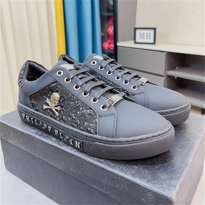 New Sneakers