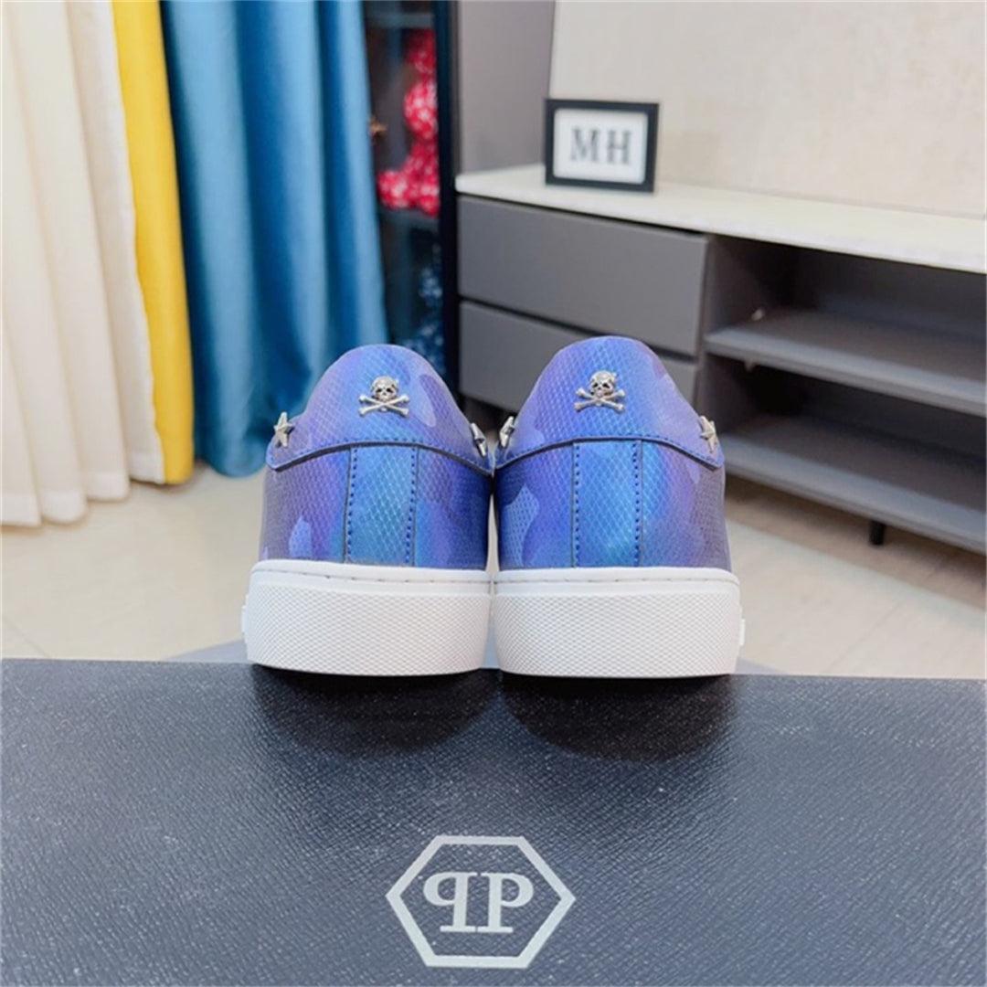 New Sneakers