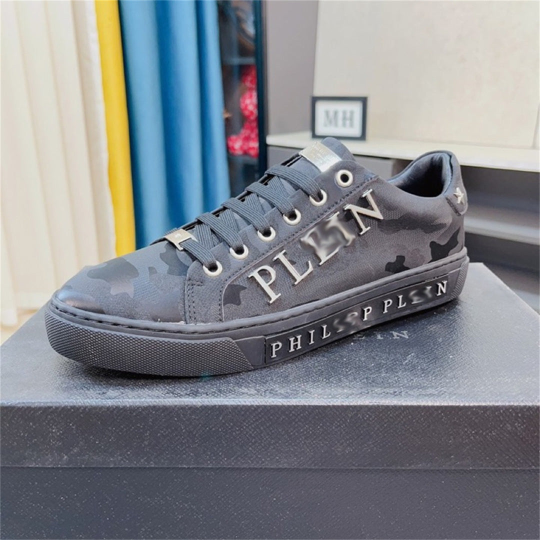 New Sneakers