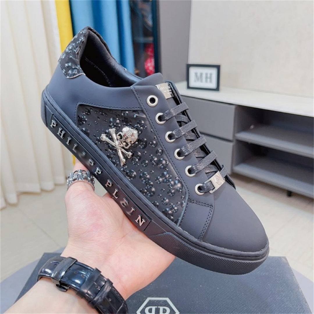 New Sneakers