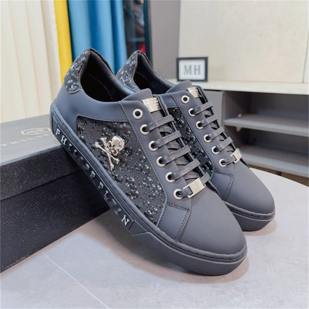 New Sneakers