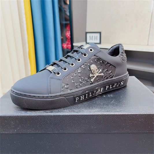 New Sneakers