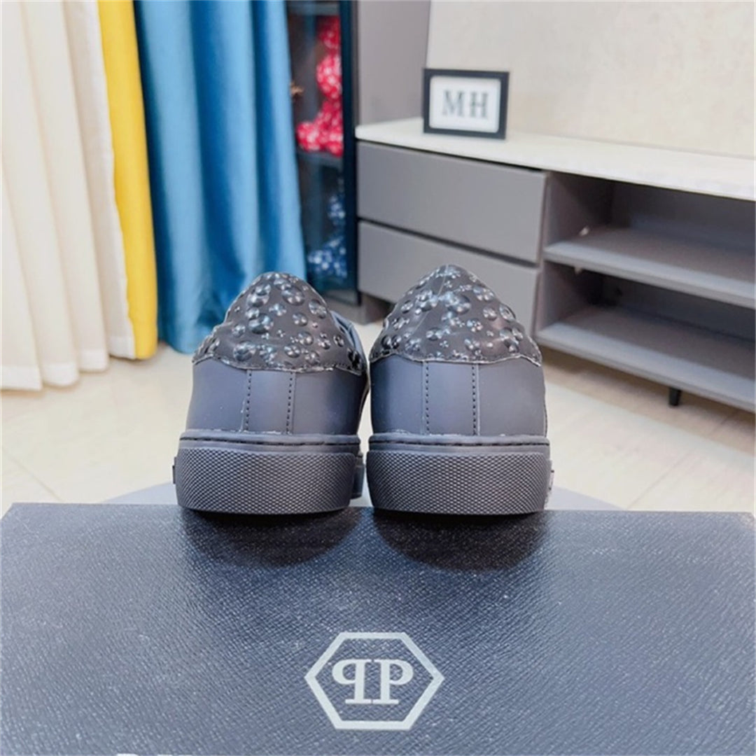 New Sneakers