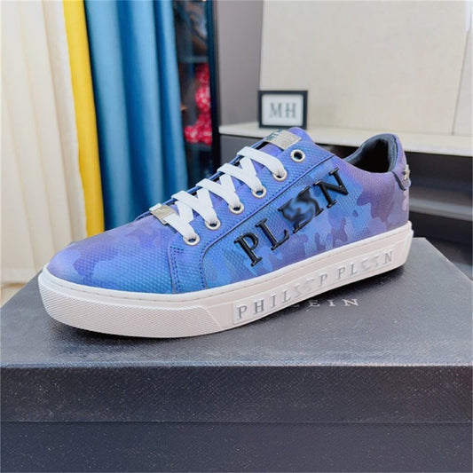 New Sneakers