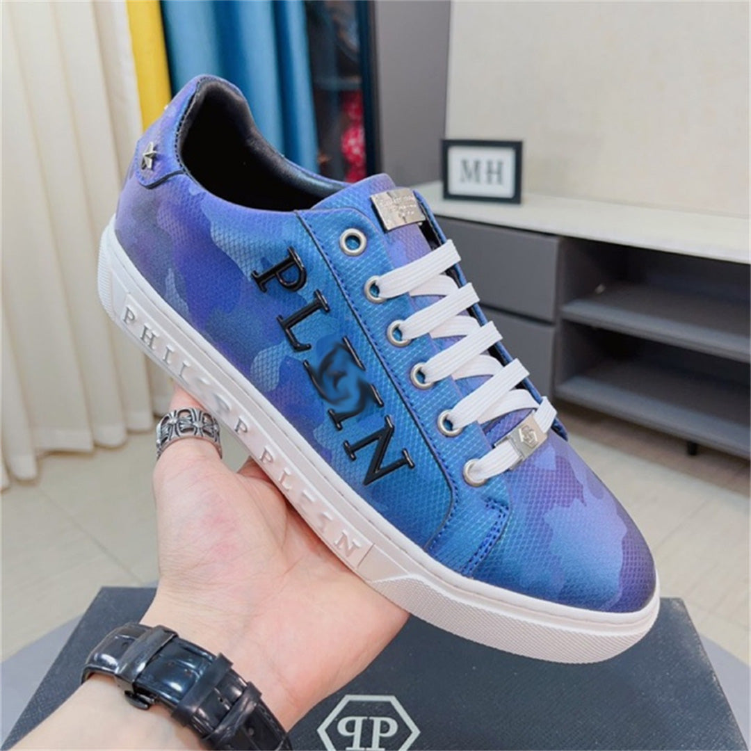 New Sneakers