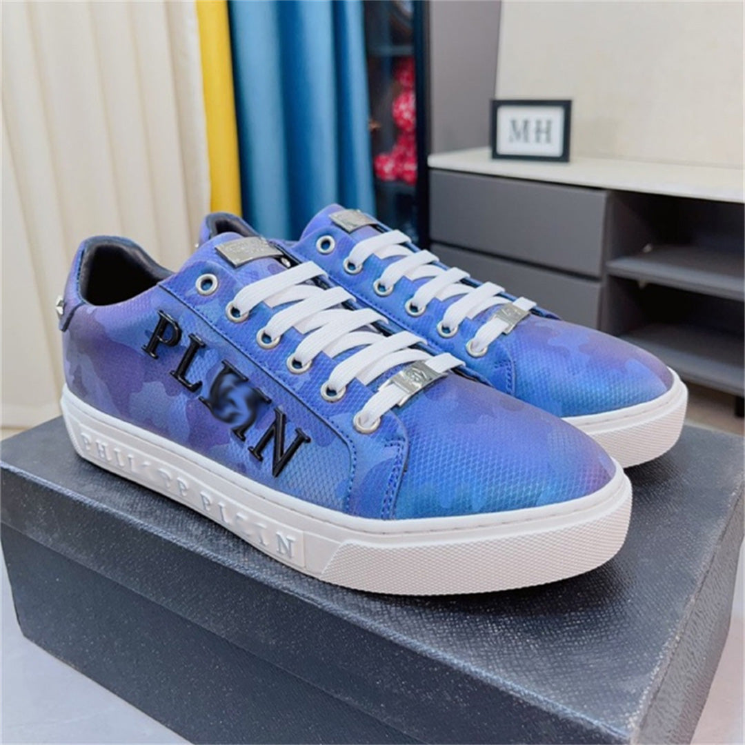 New Sneakers