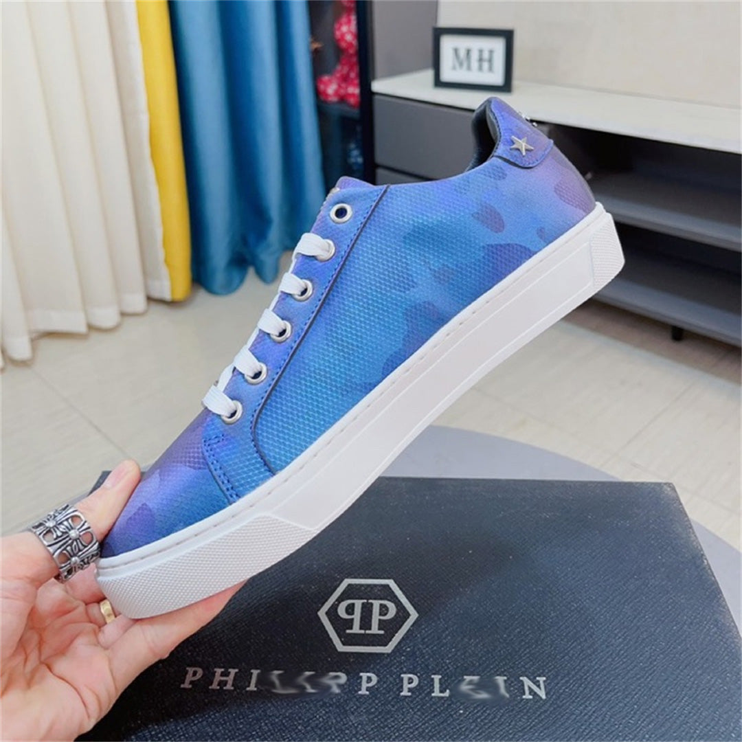 New Sneakers
