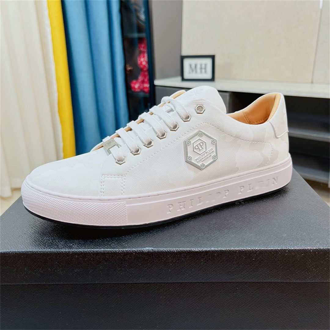 New Sneakers