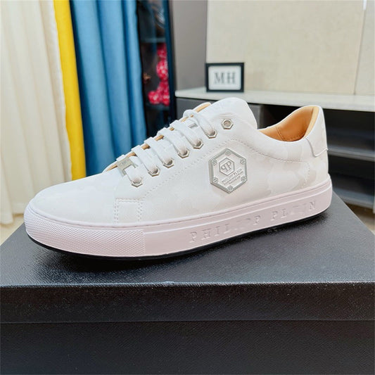 New Sneakers