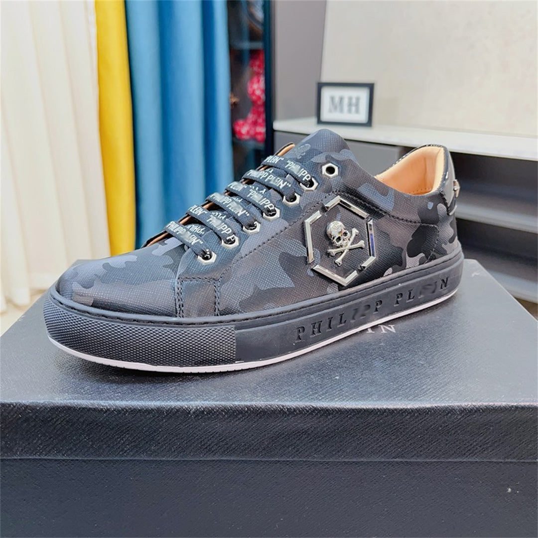 New Sneakers