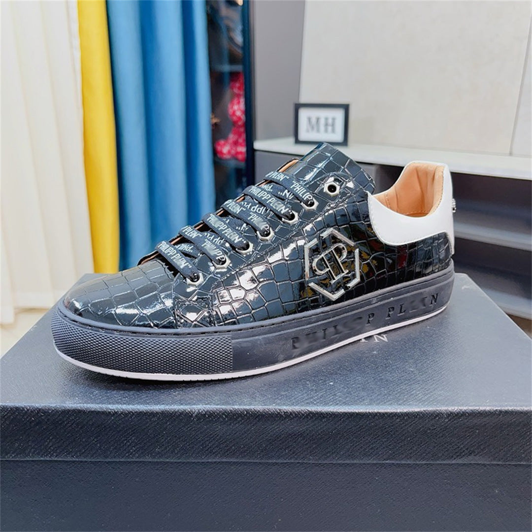 New Sneakers