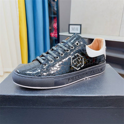 New Sneakers