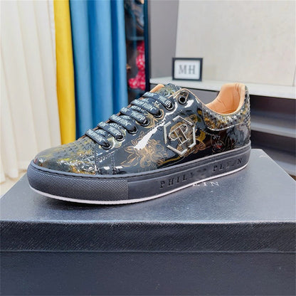 New Sneakers