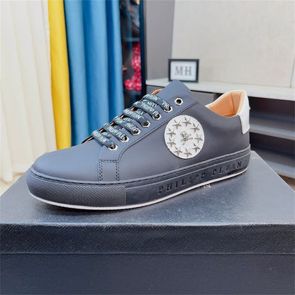 New Sneakers