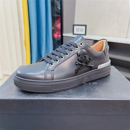 New Sneakers
