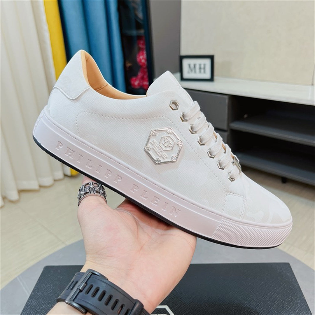 New Sneakers