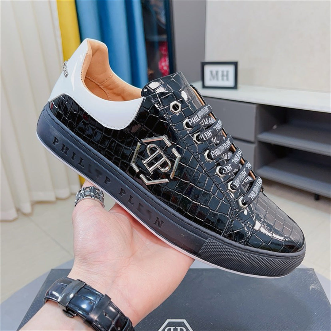 New Sneakers