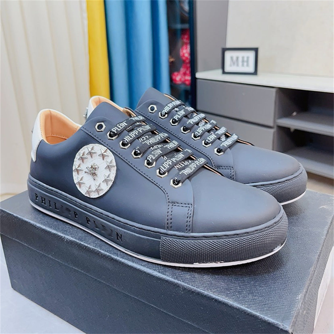 New Sneakers