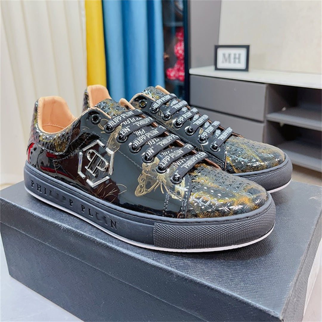 New Sneakers