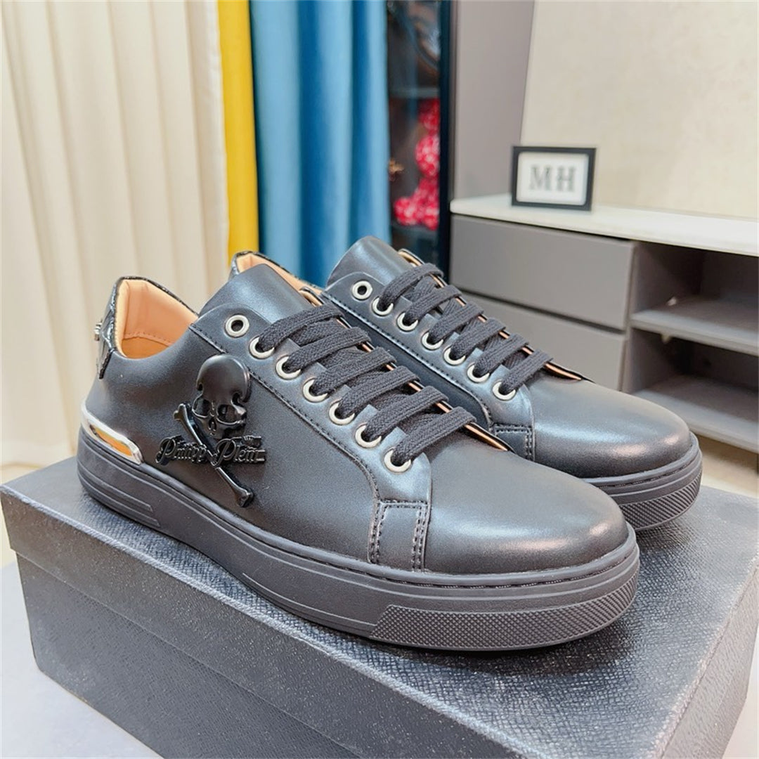 New Sneakers