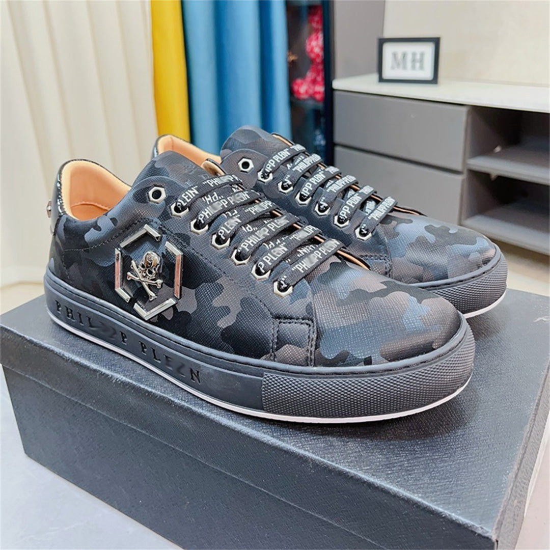New Sneakers
