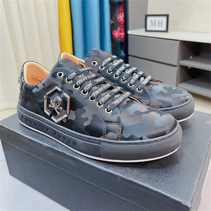 New Sneakers