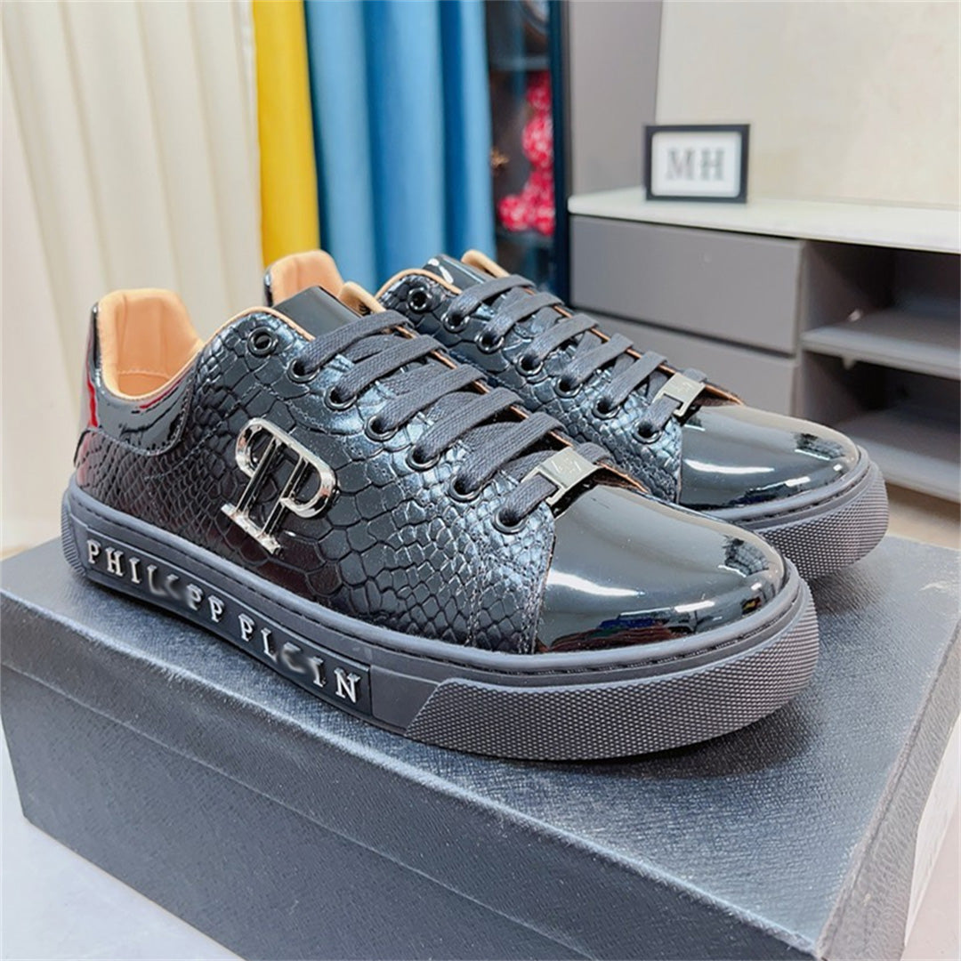 New Sneakers