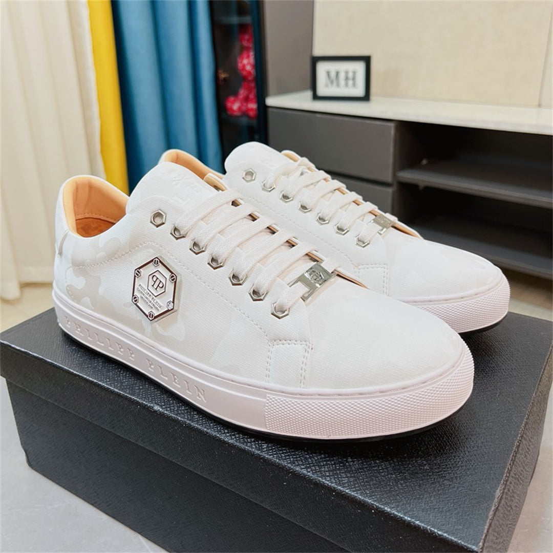 New Sneakers