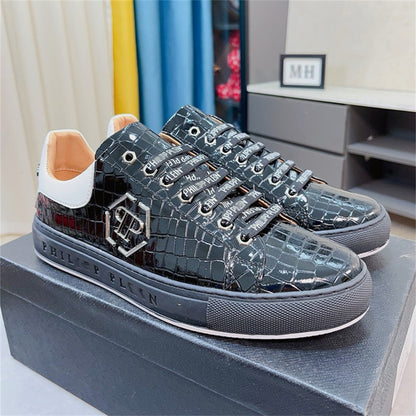 New Sneakers
