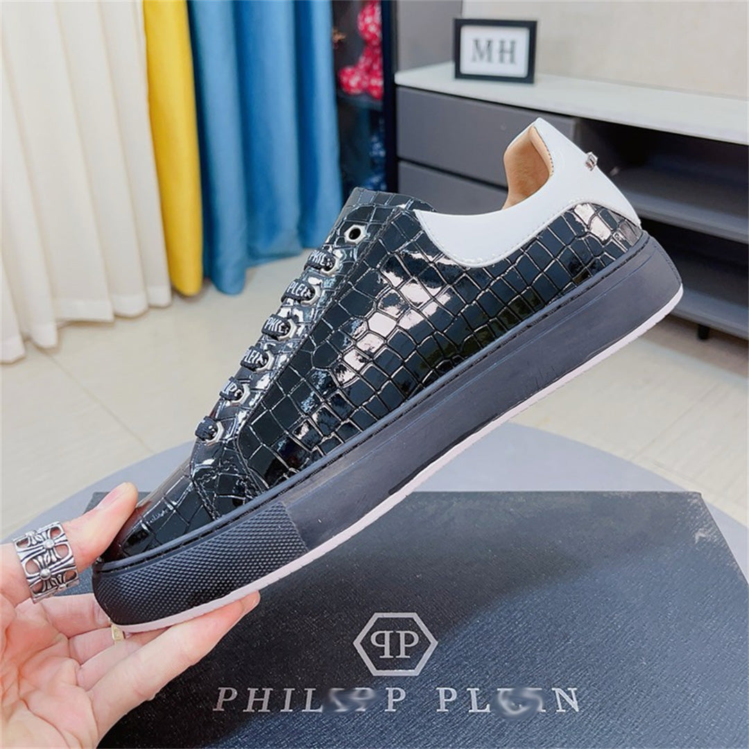 New Sneakers