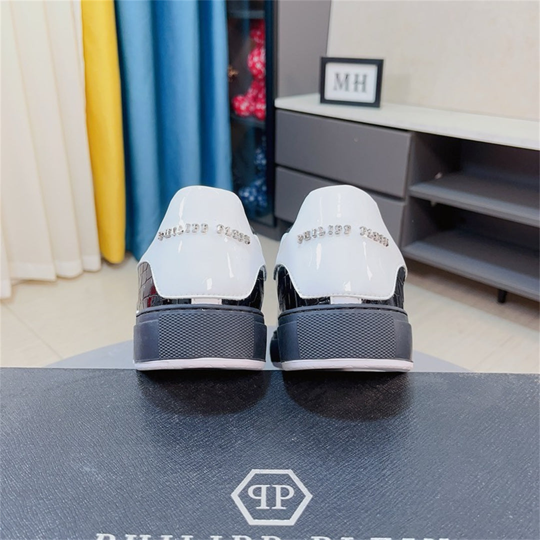 New Sneakers
