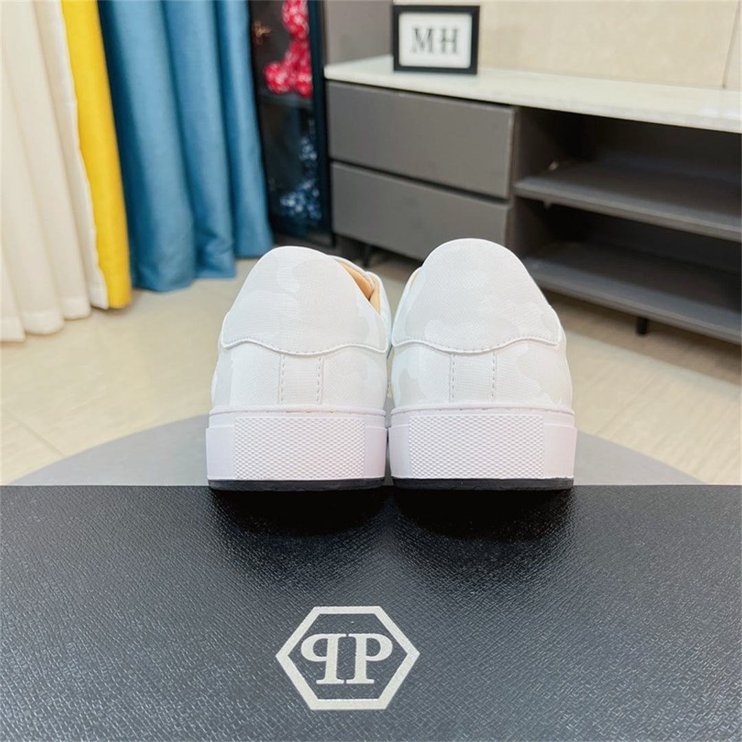 New Sneakers