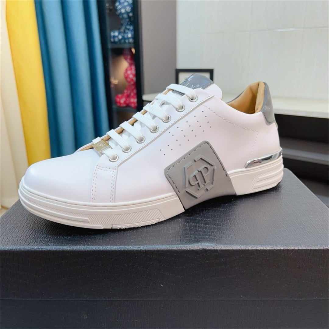 New Sneakers