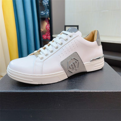 New Sneakers
