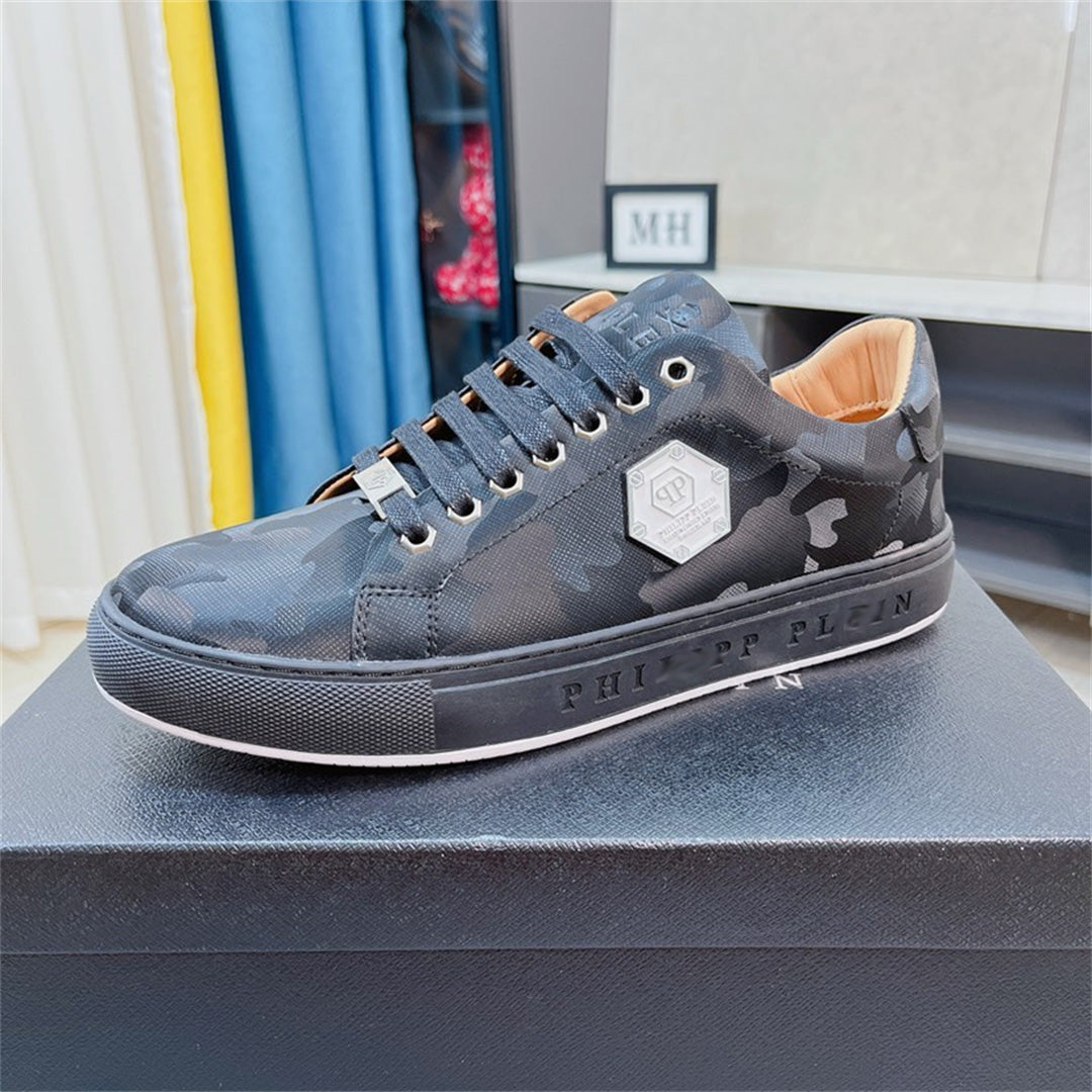 New Sneakers