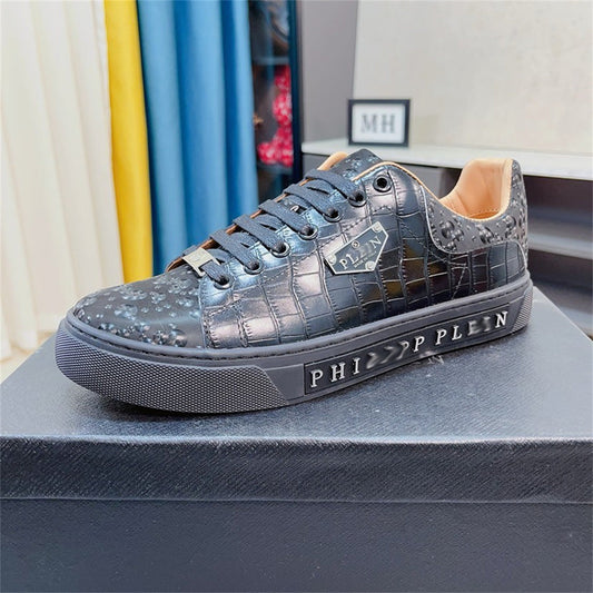 New Sneakers