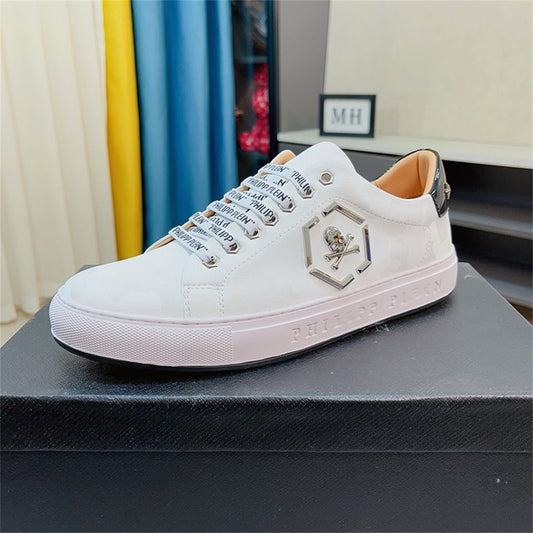 New Sneakers