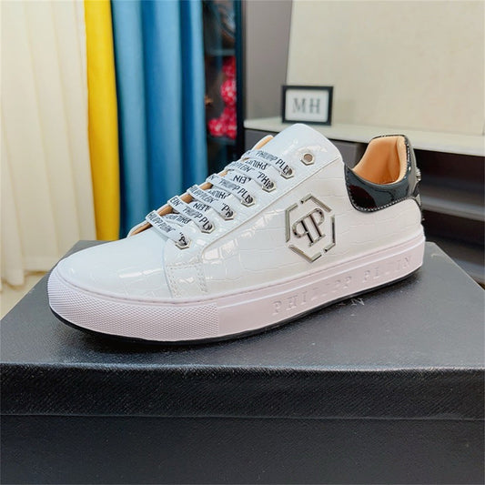 New Sneakers