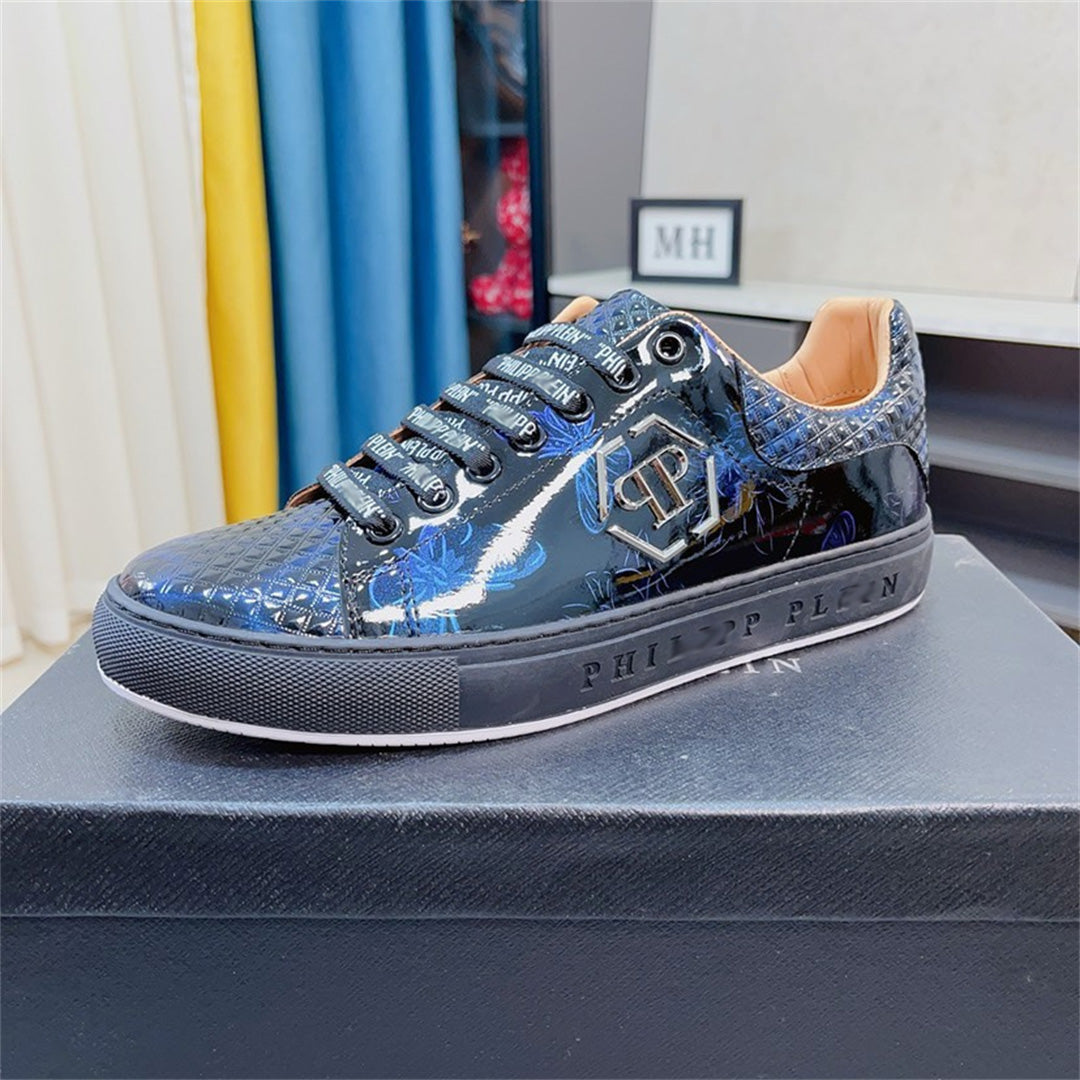 New Sneakers