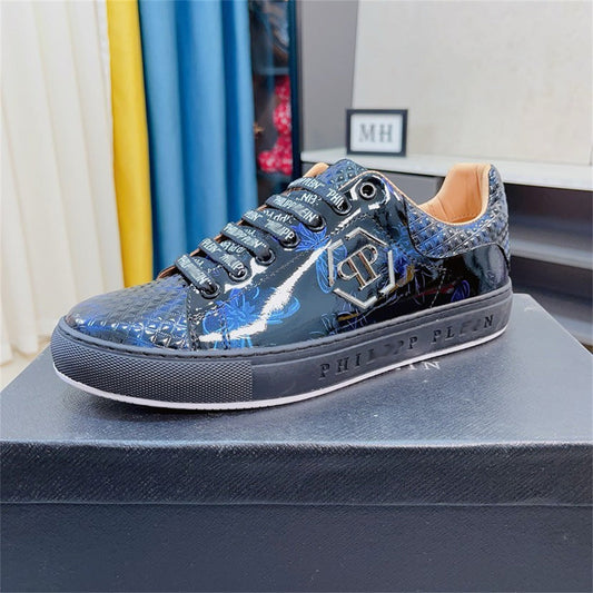 New Sneakers