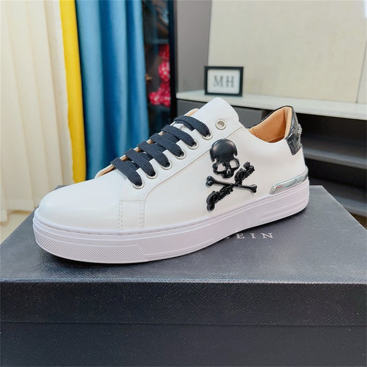 New Sneakers