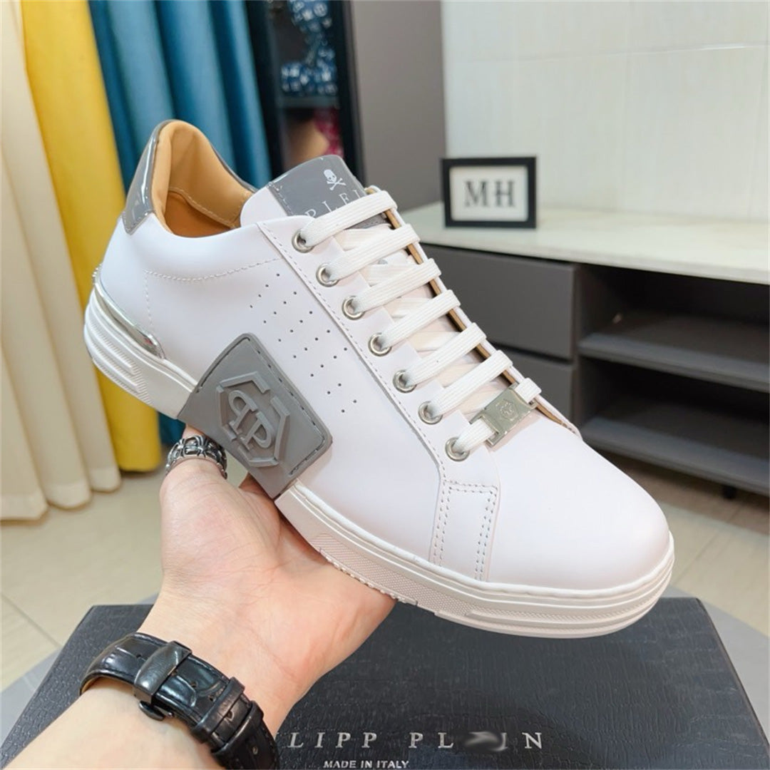 New Sneakers